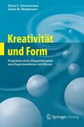 Wiedemann / Zimmermann |  Kreativität und Form | Buch |  Sack Fachmedien