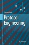 König |  Protocol Engineering | eBook | Sack Fachmedien
