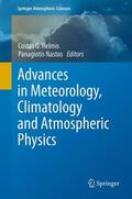 Nastos / Helmis |  Advances in Meteorology, Climatology and Atmospheric Physics | Buch |  Sack Fachmedien