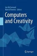 d’Inverno / McCormack |  Computers and Creativity | Buch |  Sack Fachmedien