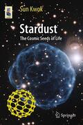 Kwok |  Stardust | Buch |  Sack Fachmedien