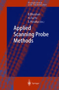 Bhushan / Fuchs / Hosaka |  Applied Scanning Probe Methods I | eBook | Sack Fachmedien