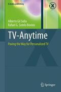 Sotelo Bovino / Gil Solla |  TV-Anytime | Buch |  Sack Fachmedien