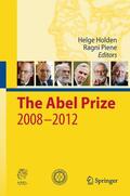 Piene / Holden |  The Abel Prize 2008-2012 | Buch |  Sack Fachmedien