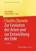 Olsson / Hoßfeld |  Charles Darwin | Buch |  Sack Fachmedien