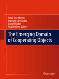 Marron / Ollero / Karnouskos |  The Emerging Domain of Cooperating Objects | Buch |  Sack Fachmedien