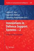 Jain / Abeynayake / Aidman |  Innovations in Defence Support Systems - 2 | Buch |  Sack Fachmedien