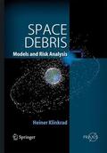 Klinkrad |  Space Debris | Buch |  Sack Fachmedien