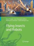 Floreano / Ellington / Zufferey |  Flying Insects and Robots | Buch |  Sack Fachmedien