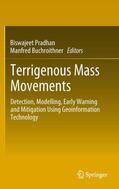 Buchroithner / Pradhan |  Terrigenous Mass Movements | Buch |  Sack Fachmedien