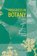Esser / Murata / Lüttge |  Progress in Botany 66 | Buch |  Sack Fachmedien