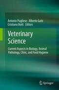 Pugliese / Boiti / Gaiti |  Veterinary Science | Buch |  Sack Fachmedien