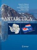 Fütterer / Damaske / Tessensohn |  Antarctica | Buch |  Sack Fachmedien
