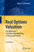 Schulmerich |  Real Options Valuation | Buch |  Sack Fachmedien