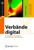 Klauß |  Klauß, T: Verbände digital | Buch |  Sack Fachmedien