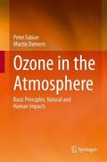 Dameris / Fabian |  Ozone in the Atmosphere | Buch |  Sack Fachmedien