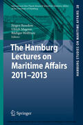 Basedow / Magnus / Wolfrum |  The Hamburg Lectures on Maritime Affairs 2011-2013 | eBook | Sack Fachmedien