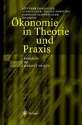 Chaloupek / Schwödiauer / Guger |  Ökonomie in Theorie und Praxis | Buch |  Sack Fachmedien