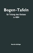 Höfer / Streble |  Taschenbuch zum Abstecken von Kreisbogen | Buch |  Sack Fachmedien