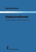 Spitzer |  Halluzinationen | Buch |  Sack Fachmedien
