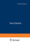 Marquardt |  Paul Ehrlich | Buch |  Sack Fachmedien