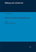 Rauner / Heinemann / Piening |  Messen beruflicher Kompetenzen. Bd.2 | Buch |  Sack Fachmedien