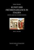Schneider |  Kunst der Frührenaissance in Italien 2 | Buch |  Sack Fachmedien