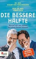 Hirschhausen / Esch |  Die bessere Hälfte | eBook | Sack Fachmedien