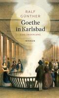Günther |  Goethe in Karlsbad | eBook | Sack Fachmedien