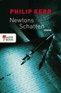 Kerr |  Newtons Schatten | eBook | Sack Fachmedien