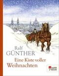 Günther |  Eine Kiste voller Weihnachten | eBook | Sack Fachmedien