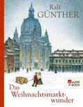 Günther |  Das Weihnachtsmarktwunder | eBook | Sack Fachmedien