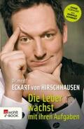 Hirschhausen |  Die Leber wächst mit ihren Aufgaben | eBook | Sack Fachmedien