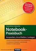 Schirmer / Hein |  Notebook-Praxisbuch | eBook | Sack Fachmedien