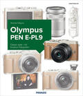Wagner |  Kamerabuch Olympus PEN E-PL9 | eBook | Sack Fachmedien