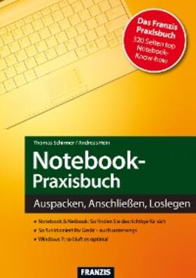 Schirmer / Hein | Notebook-Praxisbuch | E-Book | sack.de