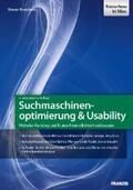 Broschart |  Suchmaschinenoptimierung & Usability | eBook | Sack Fachmedien