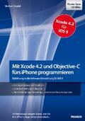 Usadel |  Mit Xcode 4.2 und Objective-C fürs iPhone programmieren | eBook | Sack Fachmedien