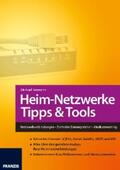 Seemann |  Heimnetzwerke Tipps & Tools | eBook | Sack Fachmedien