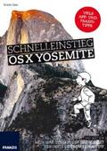 Dorn |  Schnelleinstieg OS X Yosemite | eBook | Sack Fachmedien