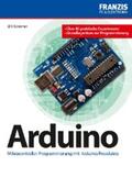 Sommer |  Arduino | eBook | Sack Fachmedien