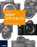 Herrmann |  Sony a7R II & Co. | Buch |  Sack Fachmedien