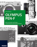 Wagner |  Das Kamerabuch Olympus PEN-F | Buch |  Sack Fachmedien