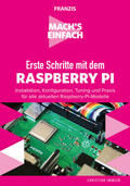 Immler |  Mach's einfach: Erste Schritte mit Raspberry Pi | Buch |  Sack Fachmedien