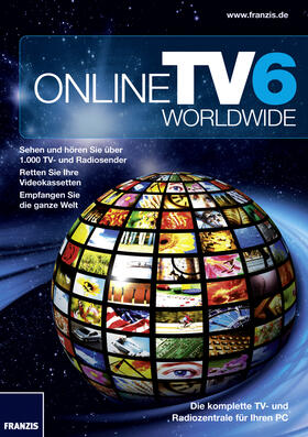 ONLINE TV 6 WORLDWIDE | Sonstiges | sack.de