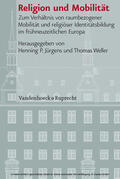 Jürgens / Weller |  Religion und Mobilität | eBook | Sack Fachmedien