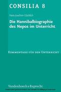 Glücklich |  Die Hannibalbiographie des Nepos im Unterricht | eBook | Sack Fachmedien