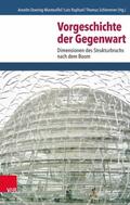 Doering-Manteuffel / Raphael / Schlemmer |  Vorgeschichte der Gegenwart | eBook | Sack Fachmedien