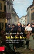 Krogner-Kornalik |  Tod in der Stadt | eBook | Sack Fachmedien