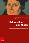 Dörfler-Dierken |  Reformation und Militär | eBook | Sack Fachmedien